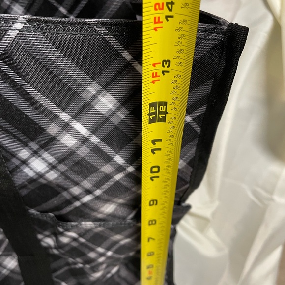 Thirty One Organizer Tote  Multiple Pockets - Picture 5 of 11